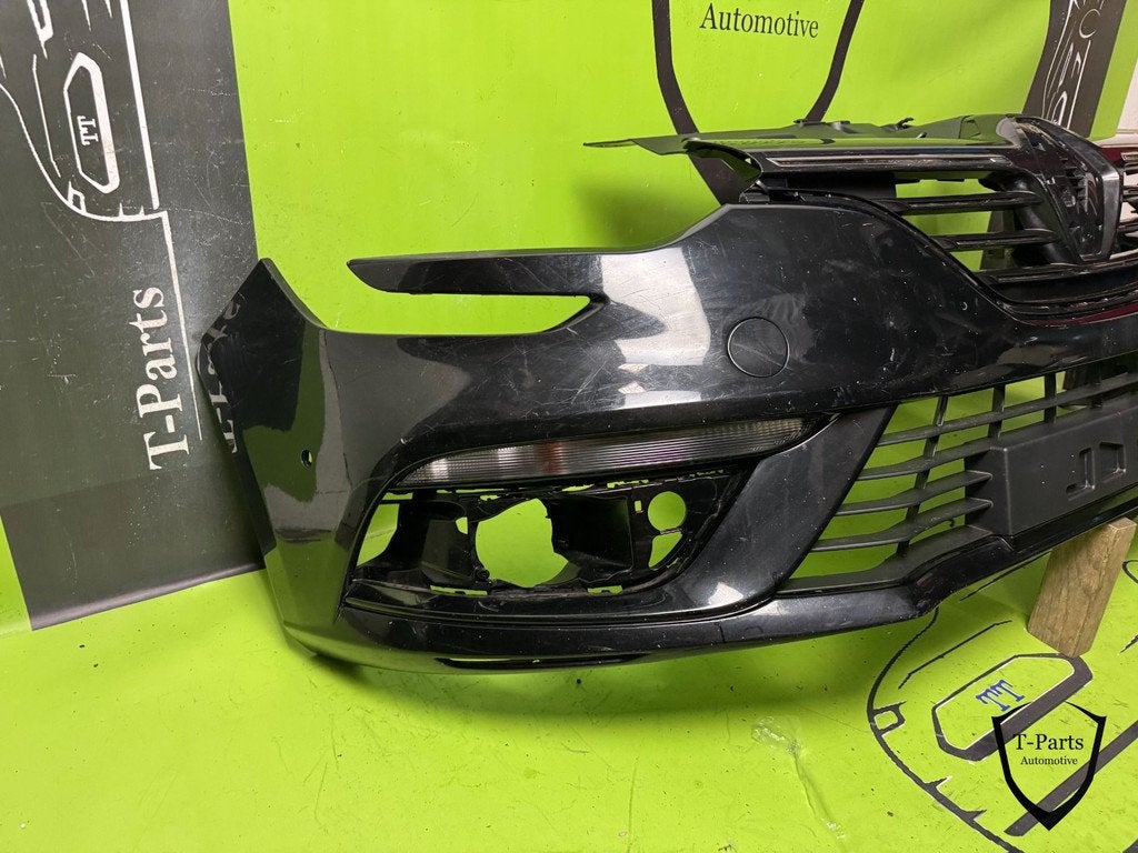 renault megane 4 voorbumper bumper, Auto-onderdelen, Carrosserie en Plaatwerk, Renault Group, Gebruikt, Contact.group@renault.com