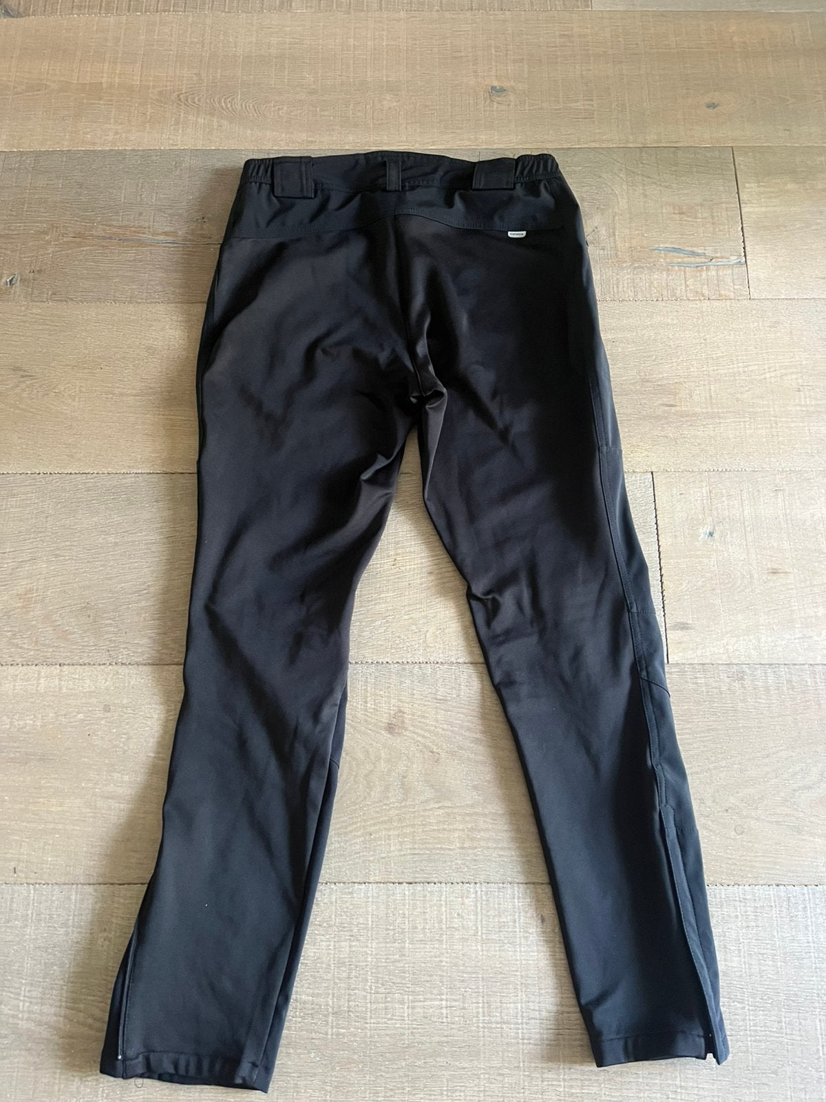 Icepeak wandel/outdoor broek maat 42, Zwart, Maat 42/44 (L), Ophalen of Verzenden, Zo goed als nieuw