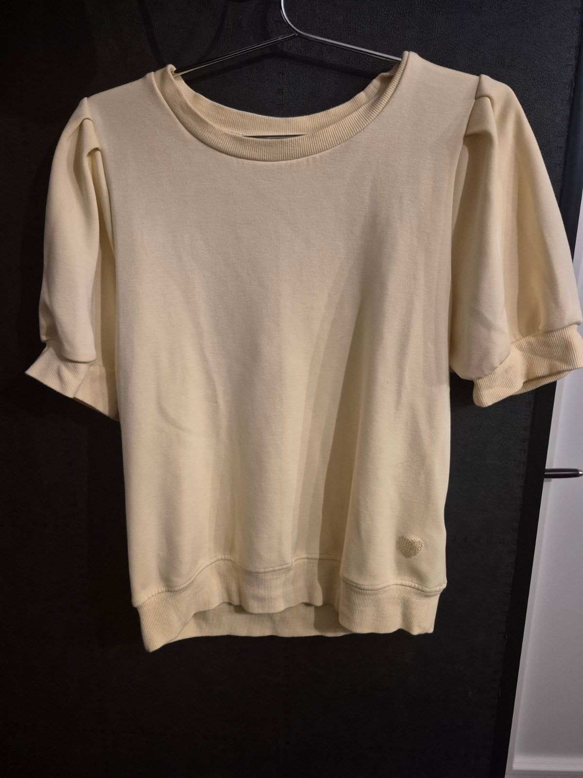 Copenhagen shirt, Kleding | Dames, Verzenden, Zo goed als nieuw, Korte mouw