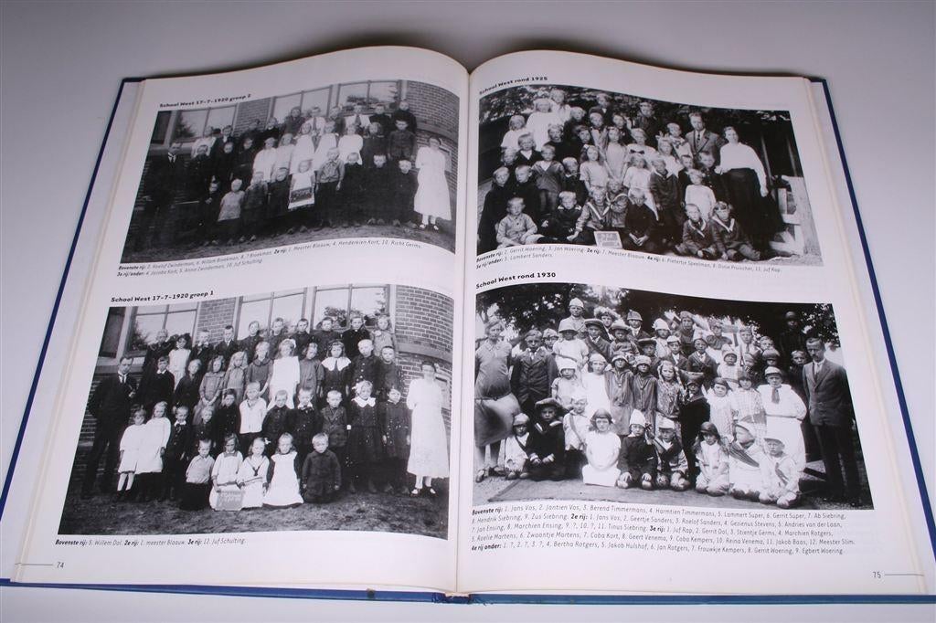 Eerste Exloërmond [1852-2002] — Geschiedenis en Bewoners, Ophalen of Verzenden, Zo goed als nieuw