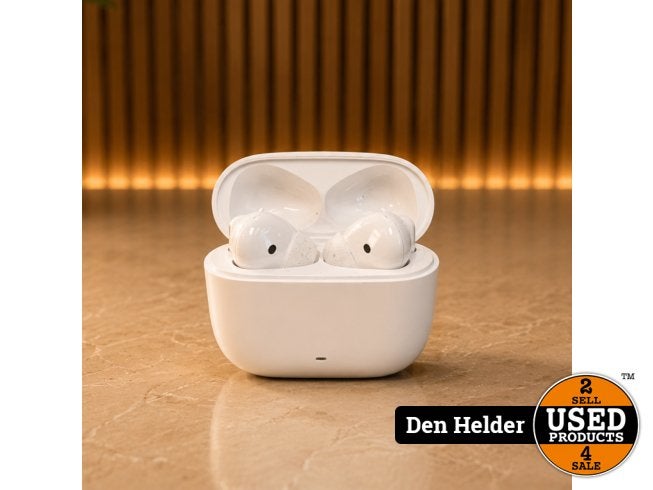 Earbuds Bluetooth Wireless - In Nette Staat