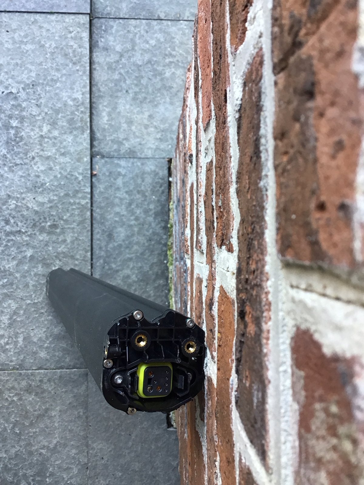 Foto 4 van VanMoof A5 E-bike Accu - Gebruikt vermoedelijk defect