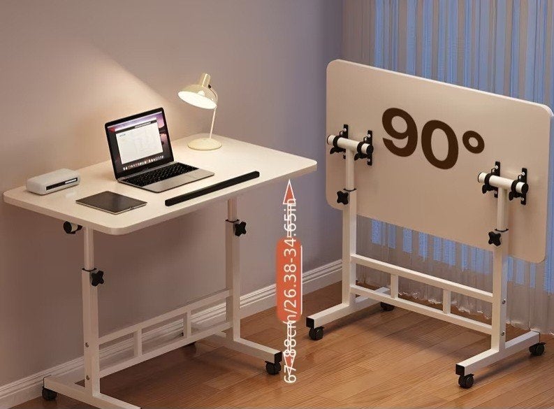 tafel wit, Ophalen, Rechthoekig, 50 tot 100 cm