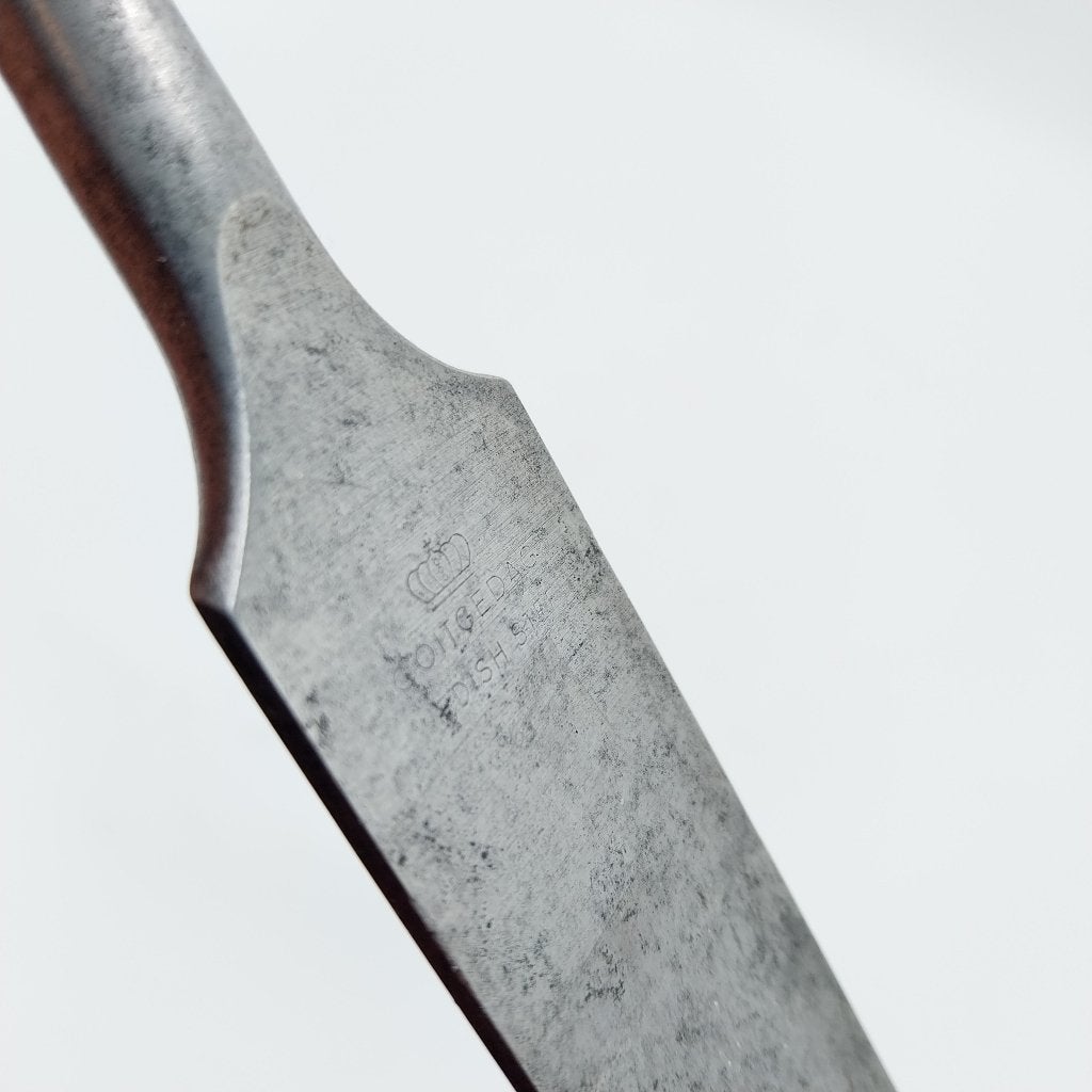 Nooitgedagt Beitel 26 mm (58031-78), Antiek en Kunst, Ophalen of Verzenden