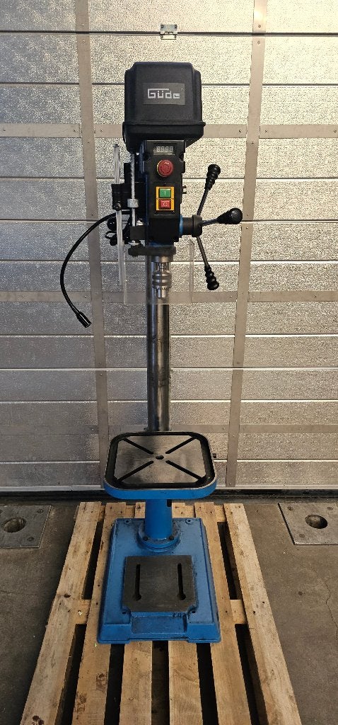 Güde kolomboormachine GSB 25/1100 VARIO - 1100 Watt, Ophalen of Verzenden, Kolomboormachine