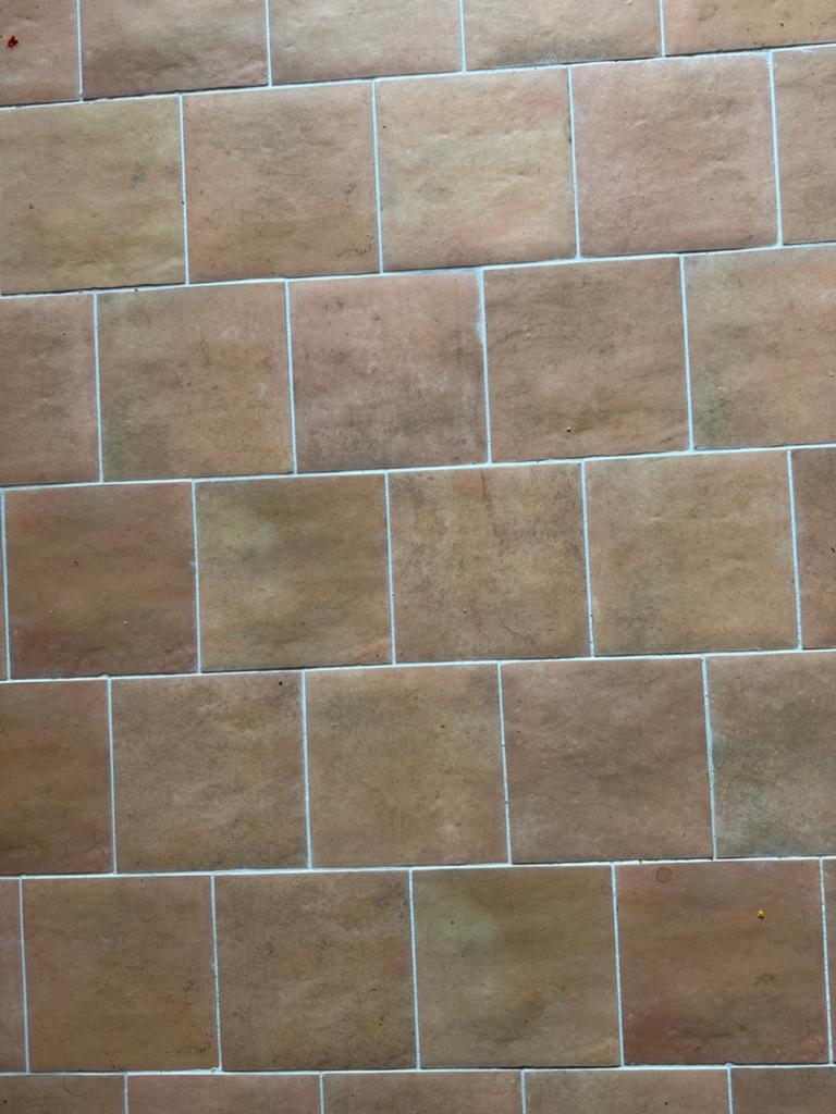 Spaans keramische vloer Tegels 15 bij 15 cm, Ophalen, Keramiek, Overige typen, Nieuw