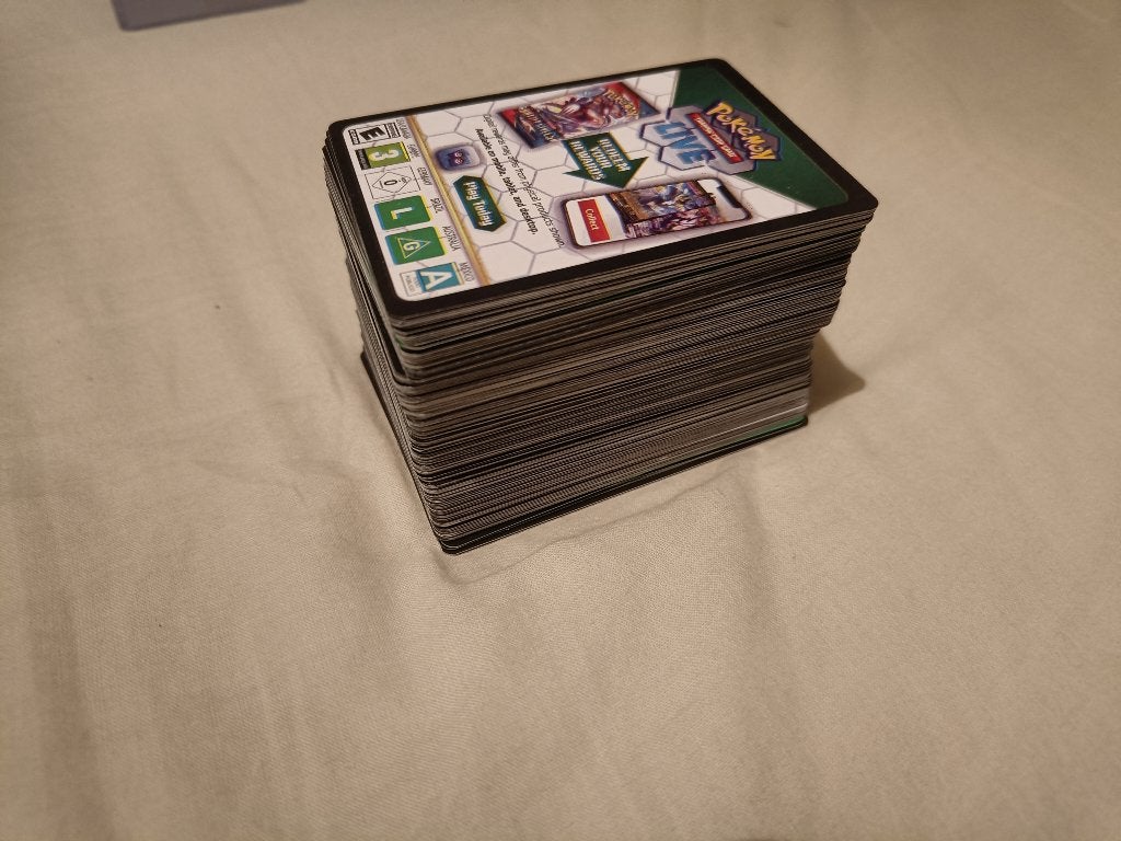 180 redeem cards, Ophalen of Verzenden, Nieuw, Meerdere kaarten