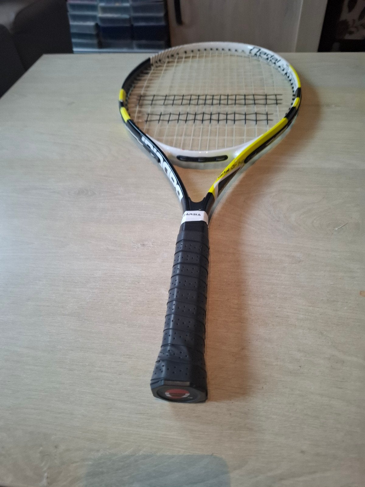 Babolat Nadal Junior 140 Tennisracket, Sport en Fitness, Babolat VS, 33300 Bordeaux, Frankrijk, L00, Babolat, Ophalen of Verzenden
