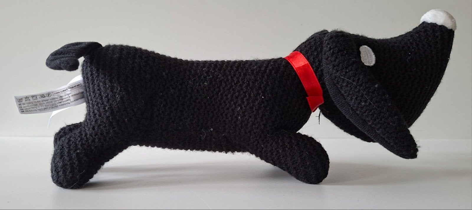 Hema Takkie knuffel., Ophalen of Verzenden