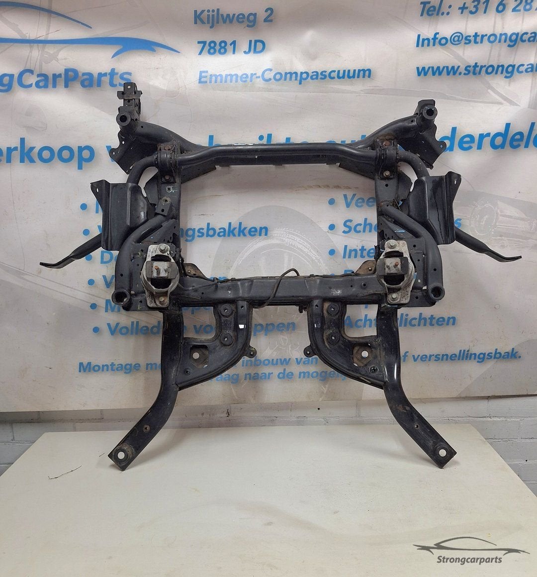 Subframe Jaguar XE 2.0 GX735C145AE in goede staat, Gebruikt, -, -, Ophalen of Verzenden