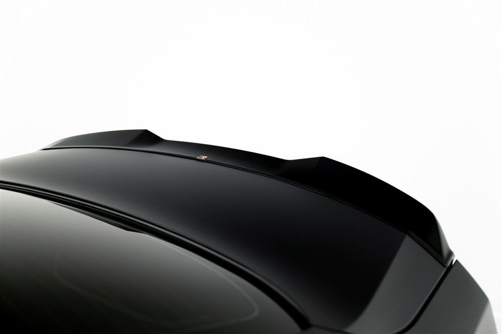 Maxton Design Volvo S60 Mk3 R Design 3D Achterklep Spoiler E, Verzenden, Automotive Parts, A.parts@hotmail.nl, Trasmolenlaan 12 3447 GZ Woerden