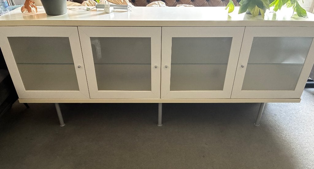 Dressoir gratis, Ophalen, Gebruikt, 25 tot 50 cm, 150 tot 200 cm
