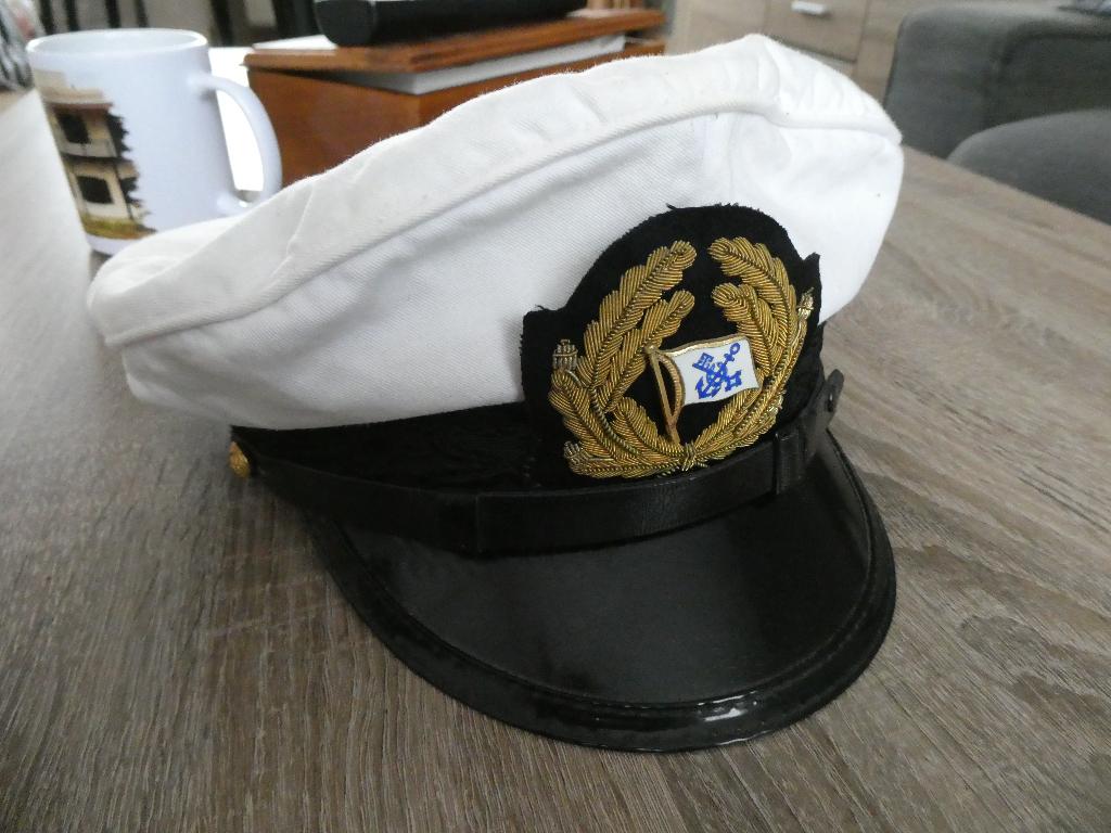 Pet Norddeutscher Lloyd, Verzamelen, Ophalen of Verzenden, Gebruikt, Motorboot, Overige typen