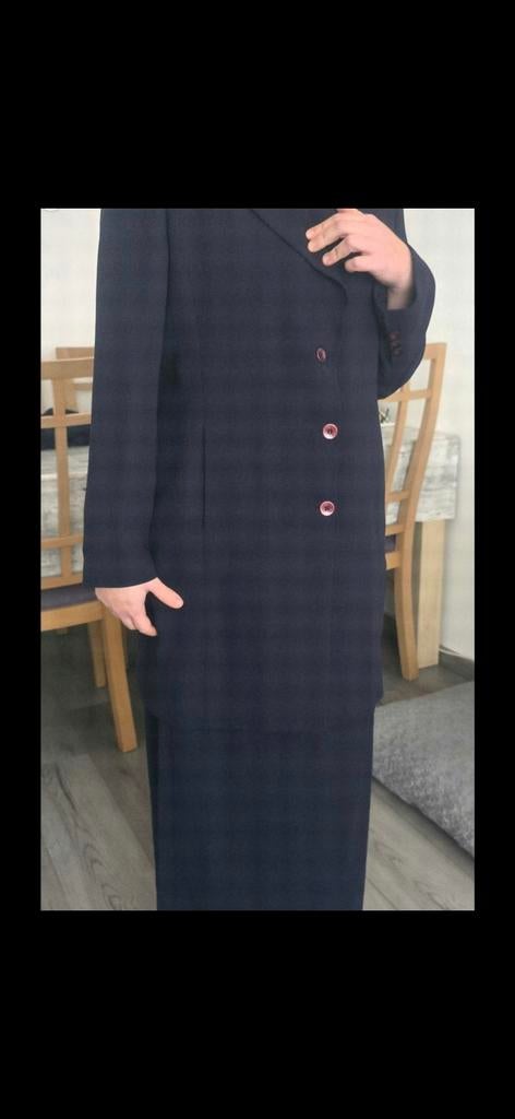 Dames set (2 delig) maat 46, Kleding | Dames, Jasjes, Kostuums en Pakken, Ophalen of Verzenden, Zo goed als nieuw, Maat 46/48 (XL) of groter