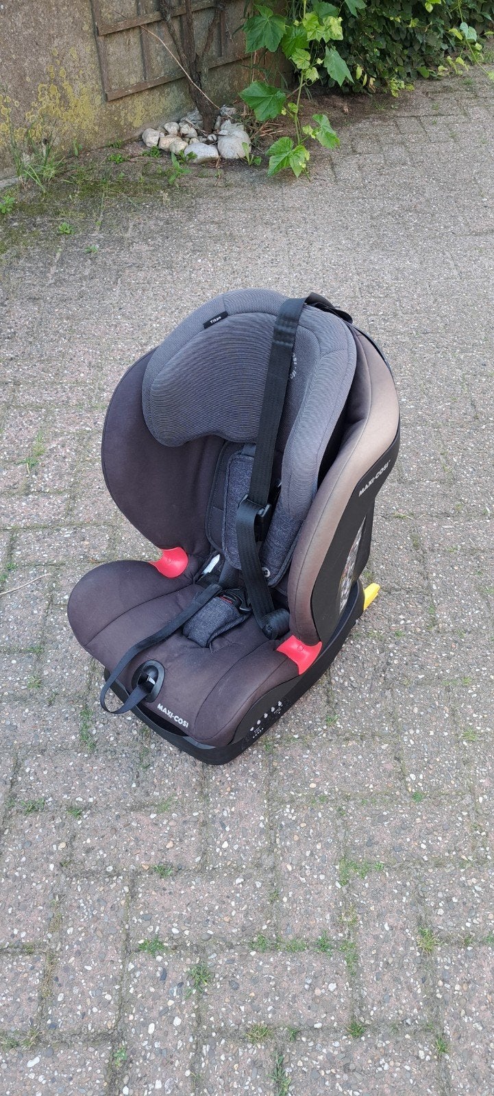 Maxi-Cosi Titan Pro Autostoel - Gebruikt, Ophalen, Gebruikt, Maxi-Cosi, Isofix