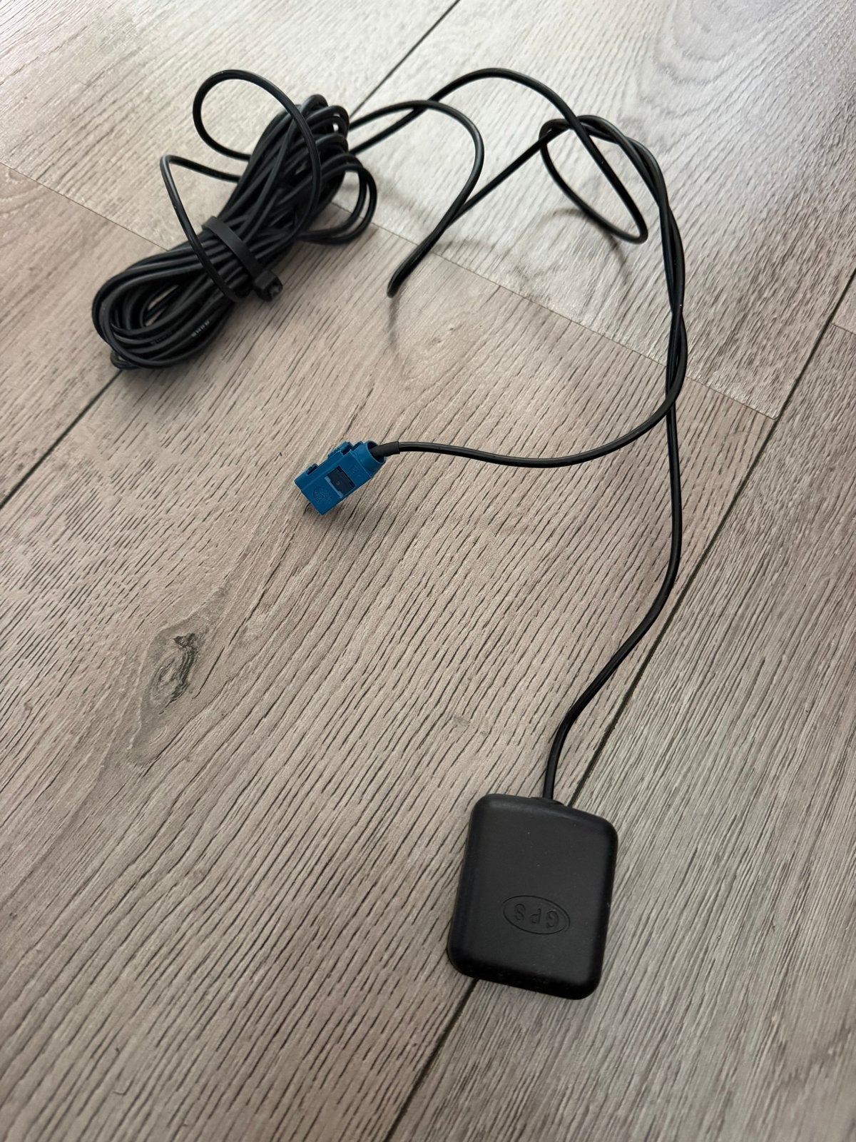 VW Polo 6R GPS-antenne voor navigatie/aftermarket radio, Ophalen of Verzenden, Gebruikt