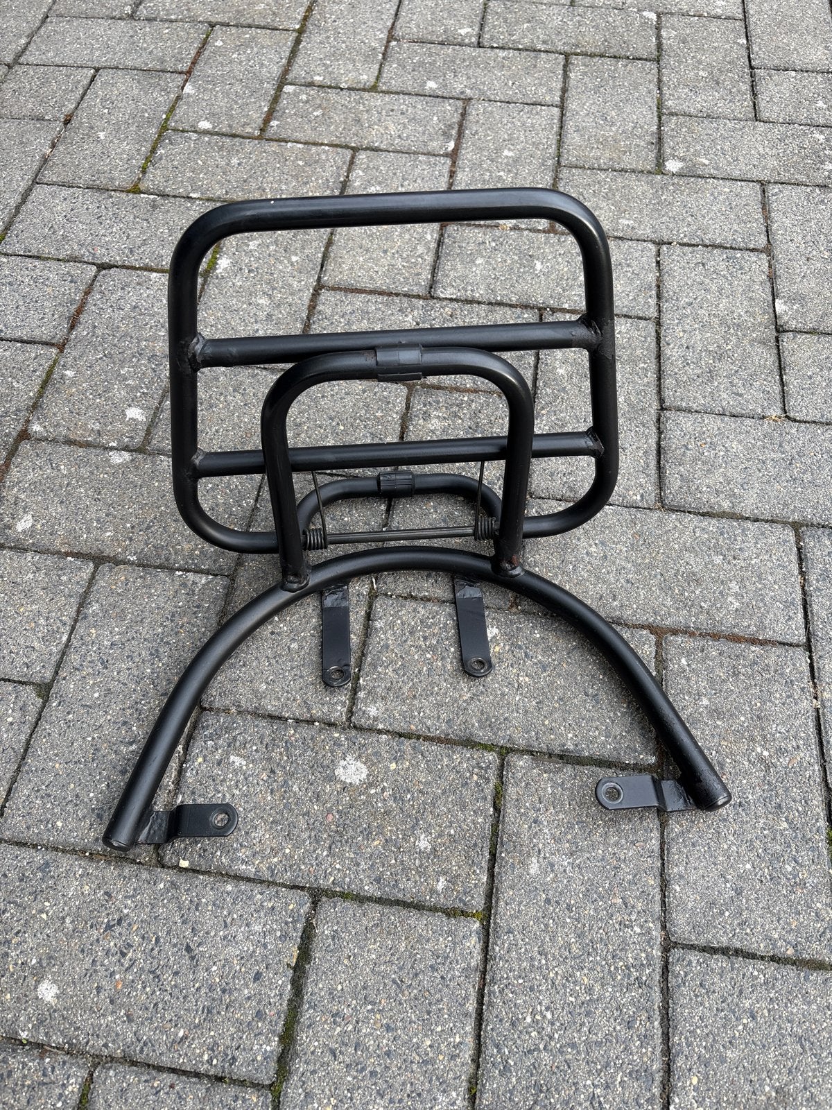 Achterrekje Piaggio Zip - Nieuw en Ongebruikt, Ophalen, Nieuw, Overige typen, Piaggio