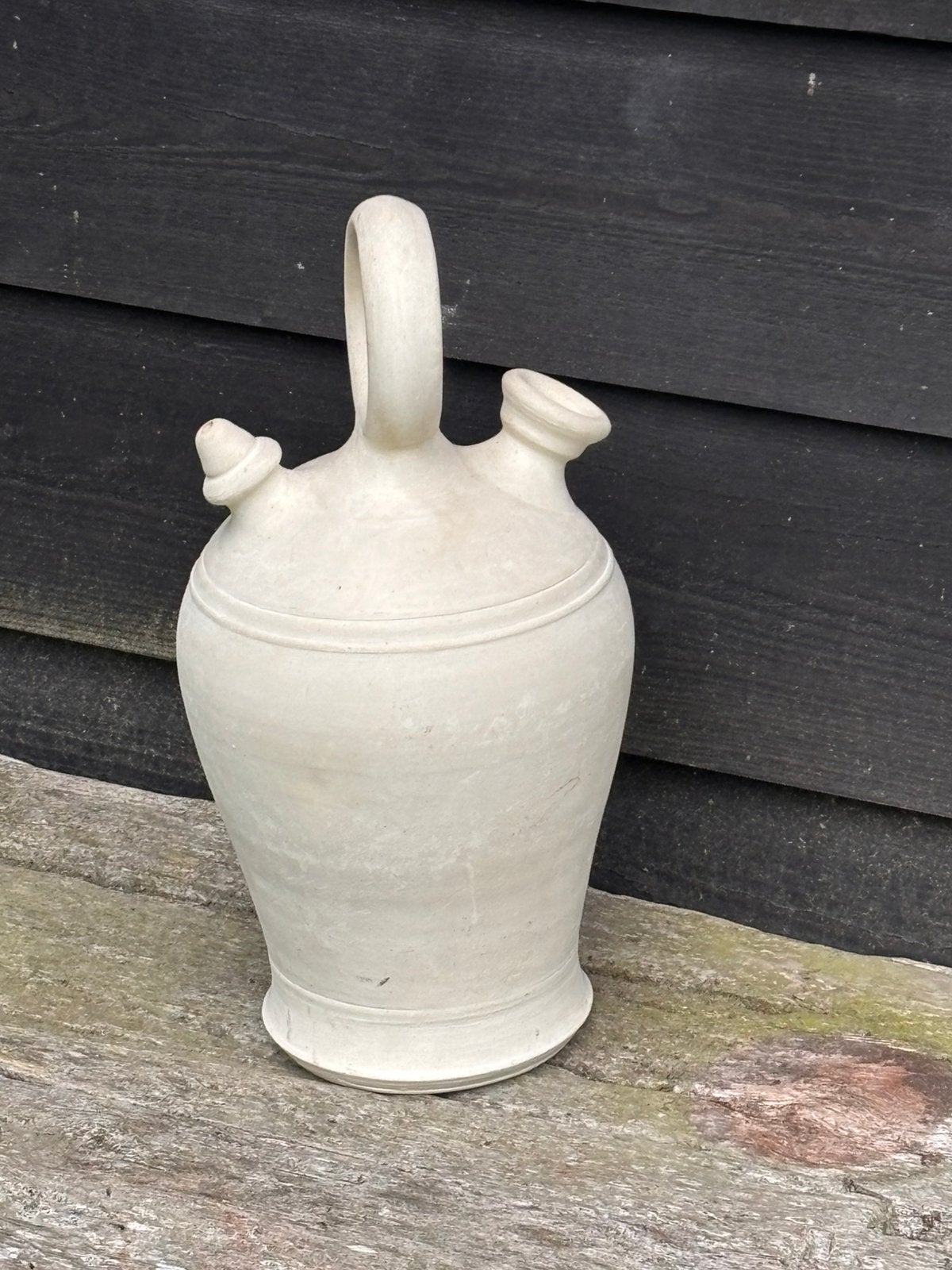 Spaanse waterkruik in zeer goede conditie, Antiek en Kunst, Ophalen of Verzenden