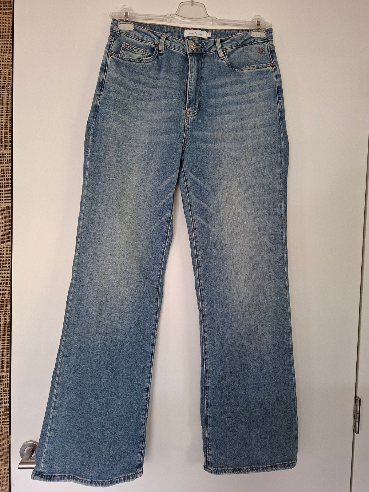 Circle of Trust Maddy Jeans - Maat 30, Kleding | Dames, Blauw, Ophalen of Verzenden, Zo goed als nieuw, W30 - W32 (confectie 38/40)