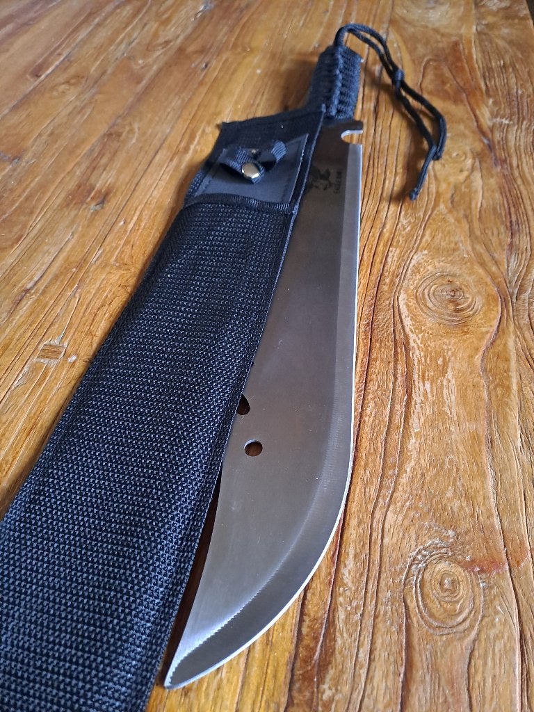 Nieuwe Silver Eagle Machete 50CM LAATSTE!!, Mes of Dolk, Amerika, ., Ophalen of Verzenden