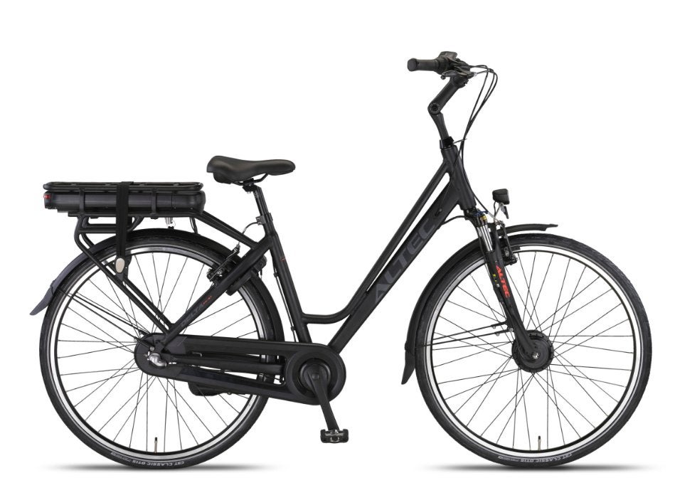28 inch Elektrische Voor- middenmotor 120km berei, Nieuw