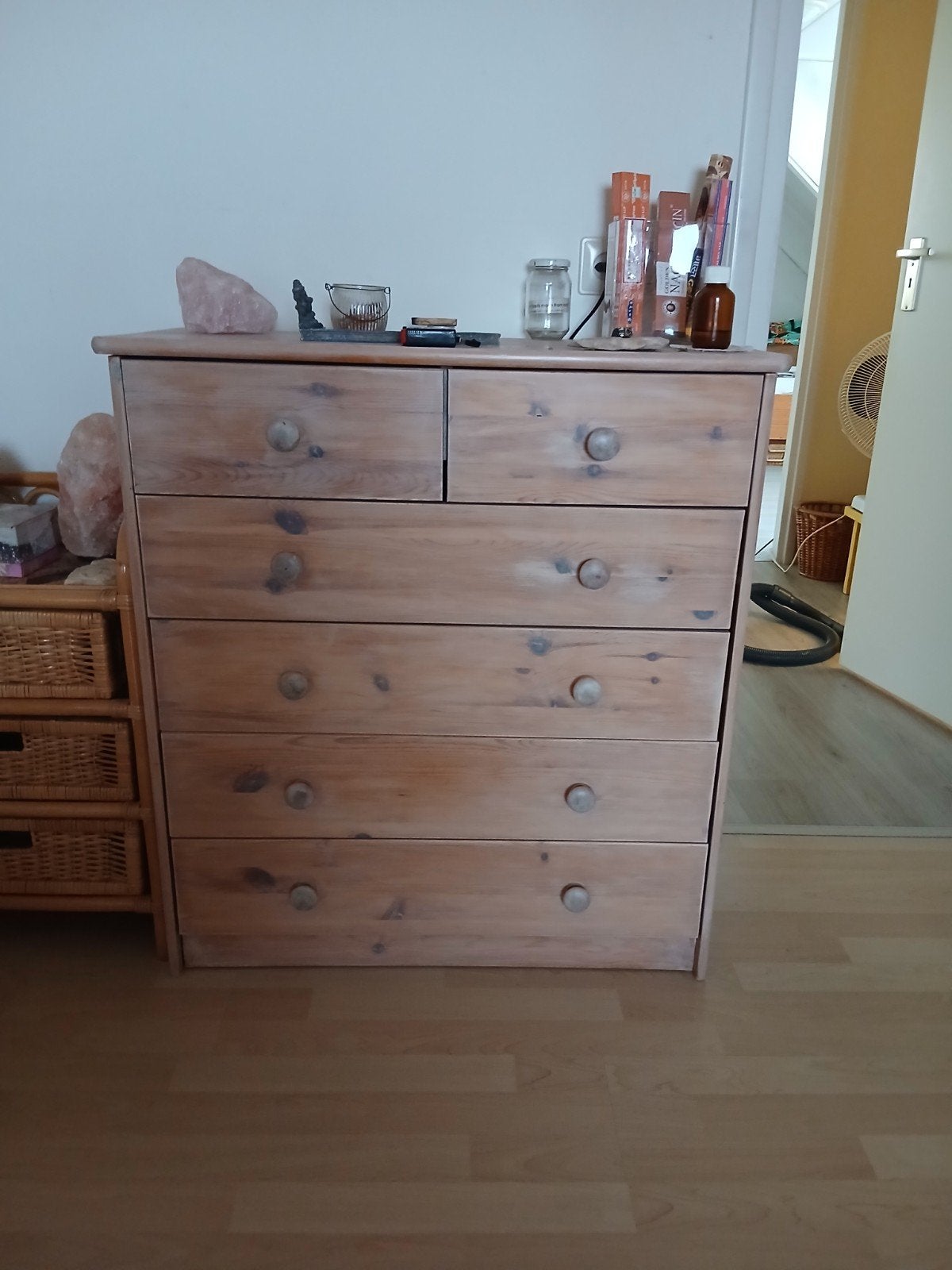 Ladekast, 3 of 4 laden, Minder dan 100 cm, 25 tot 50 cm, 50 tot 100 cm
