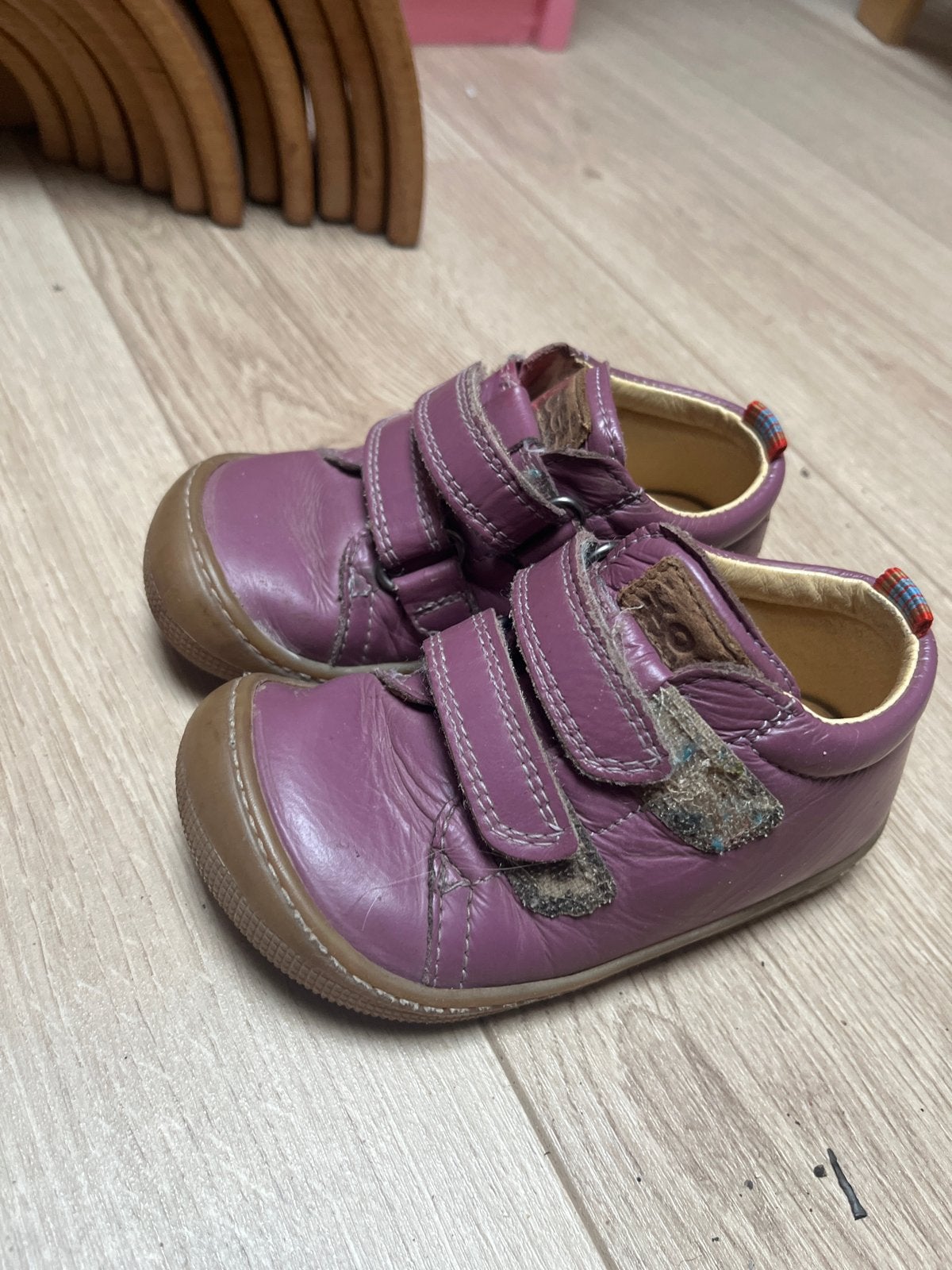 Koel Barefoot schoenen, maat 23, Ophalen of Verzenden, Gebruikt, Jongen of Meisje, Schoenen