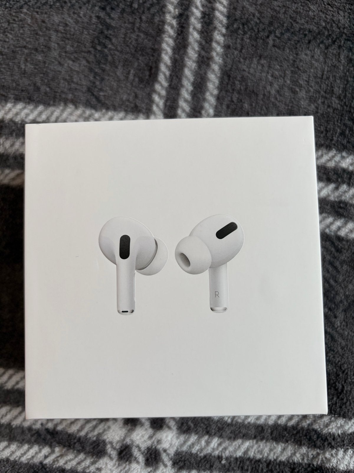 Apple AirPods Pro 1 magsafe + usb-c > lightning kabel, Ophalen of Verzenden, Nieuw, Koptelefoon