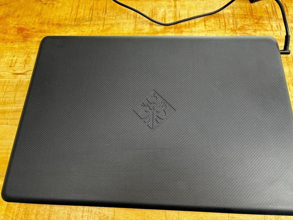 HP Omen Gaming Laptop - Intel Core i7, NVIDIA GTX, 8GB RAM, Gebruikt, Met videokaart, 2 tot 3 Ghz, 8 GB