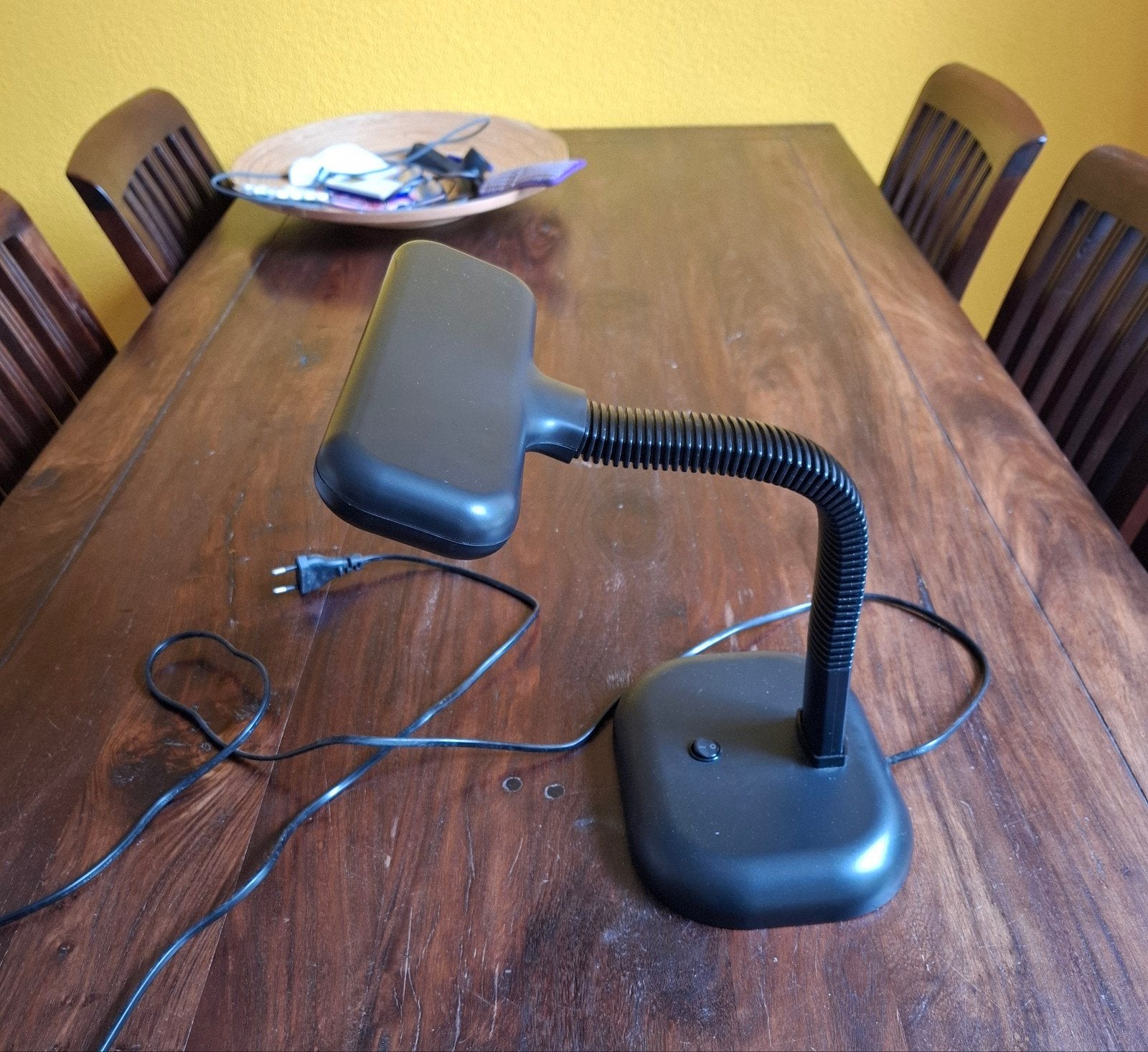 Tafellamp, Huis en Inrichting, Lampen | Tafellampen, Ophalen