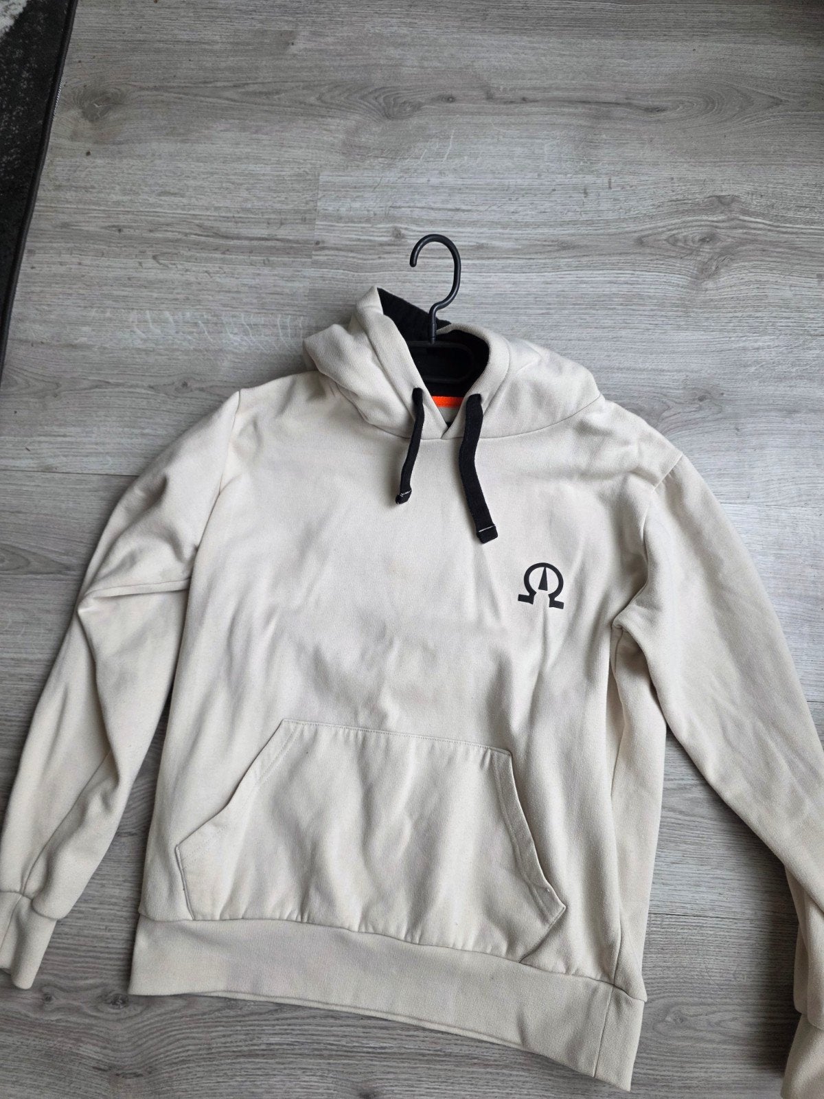Volton hoodie Europapark maat M, Ophalen of Verzenden, Zo goed als nieuw, AVOMARKS