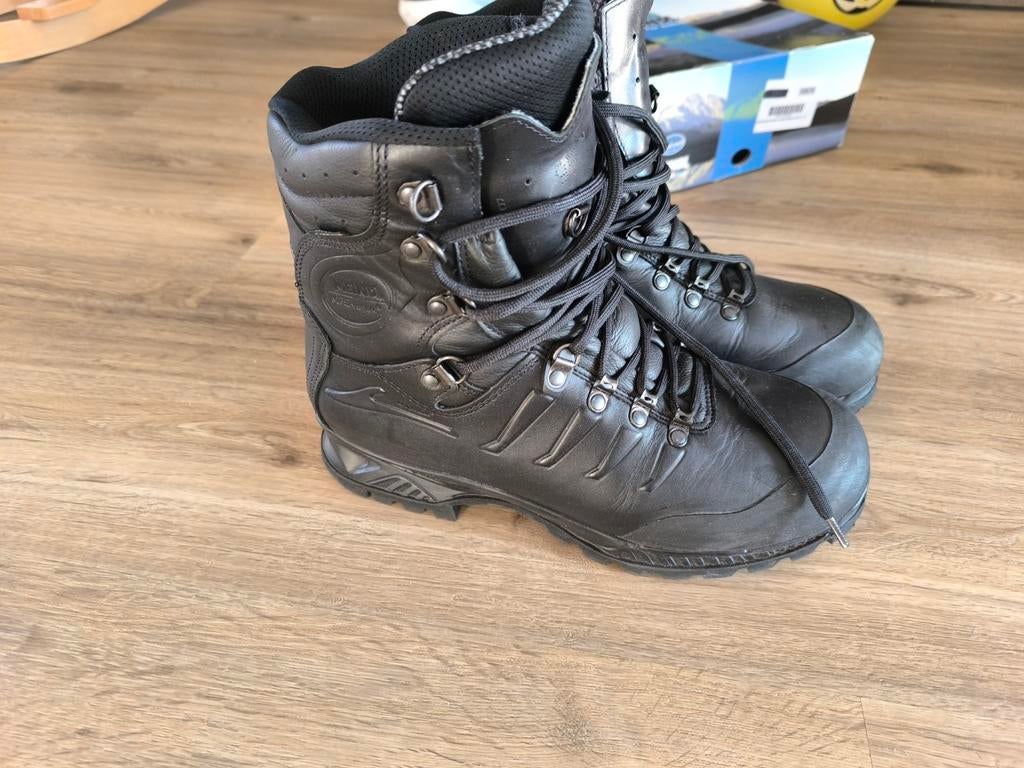 Meindl kisten 44, Sport en Fitness, Bergsport en Wandelen, Ophalen of Verzenden, Nieuw, Schoenen