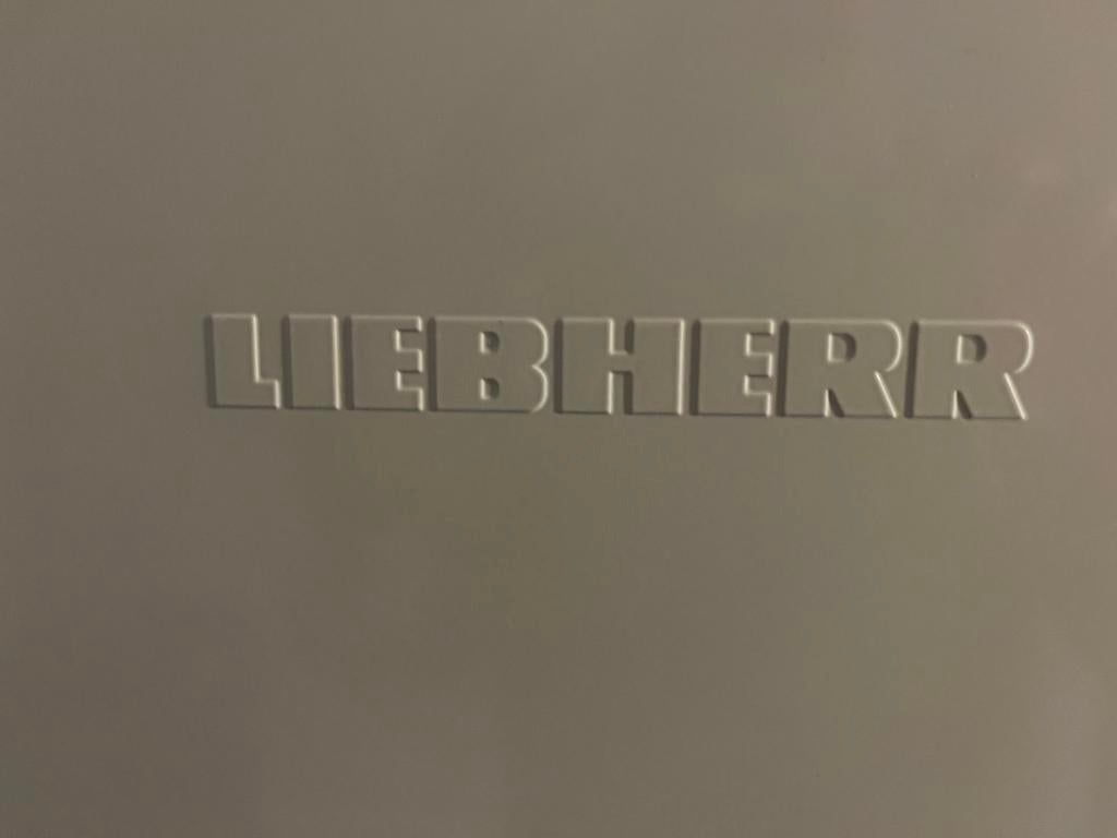 Liebherr vrieskast NoFrost – 7 laden, Witgoed en Apparatuur, Vriezers en Diepvrieskisten, Ophalen of Verzenden