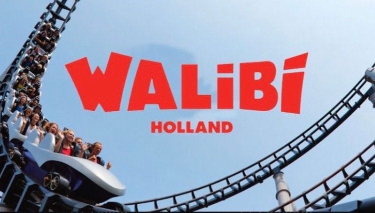2x walibi tickets, Twee personen, Ticket of Toegangskaart