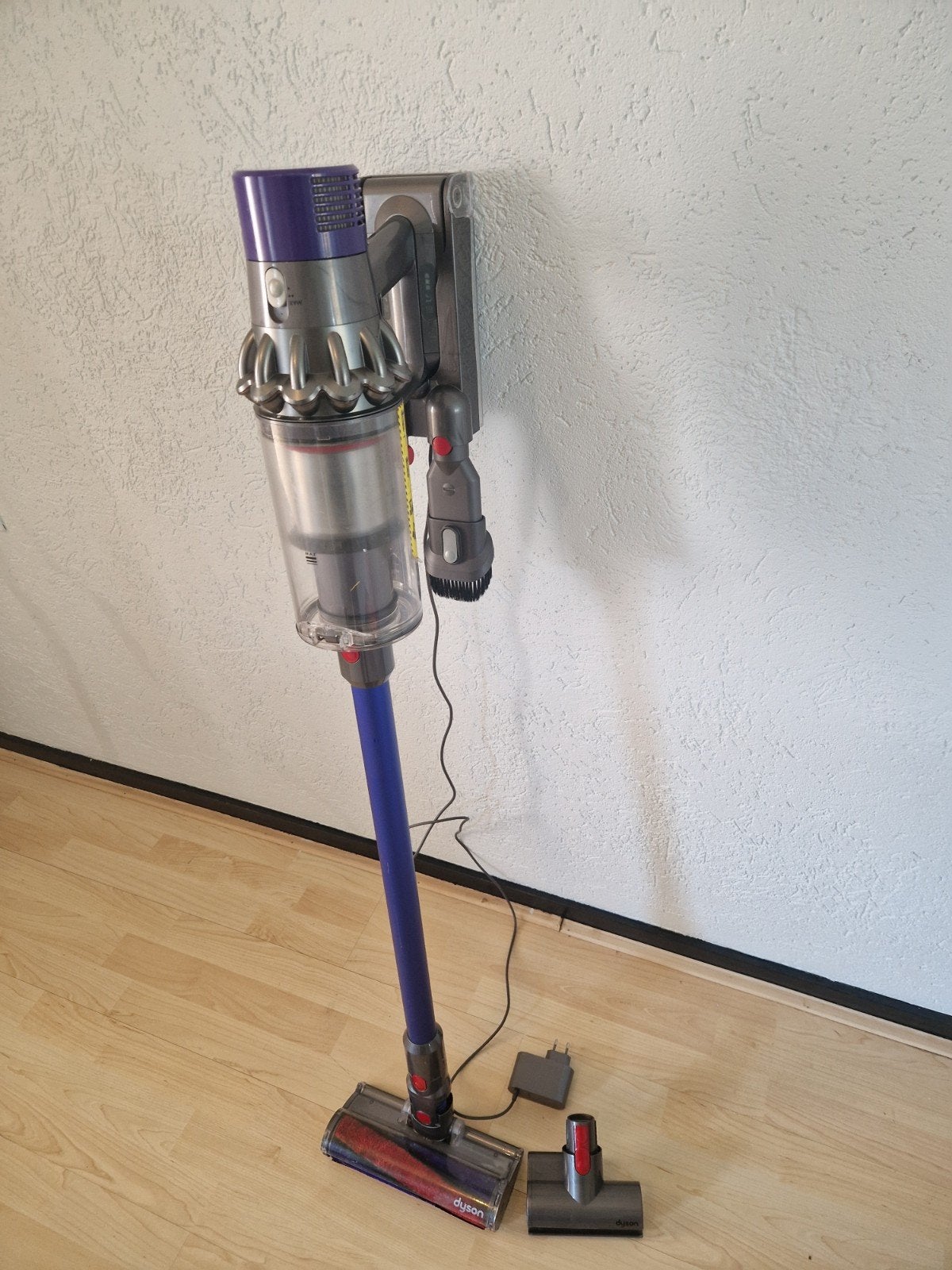 Stofzuiger Dyson