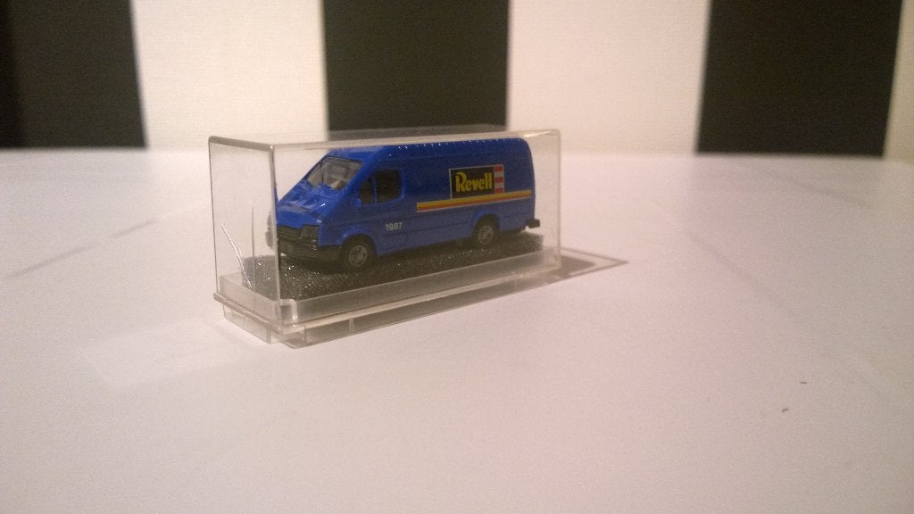 Revell Pralin 83702 Ford Transit Revell, Ophalen, Nieuw, Auto, Overige merken