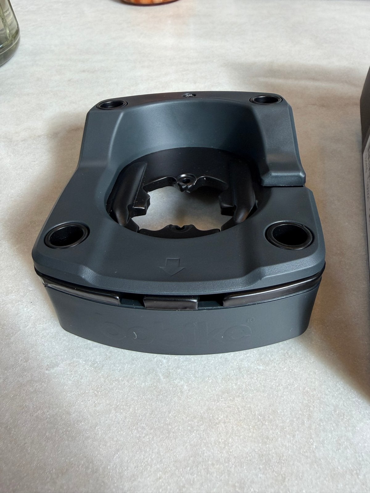 Bobike A-Head Adapter - Nooit gebruikt!, Ophalen of Verzenden, Nieuw