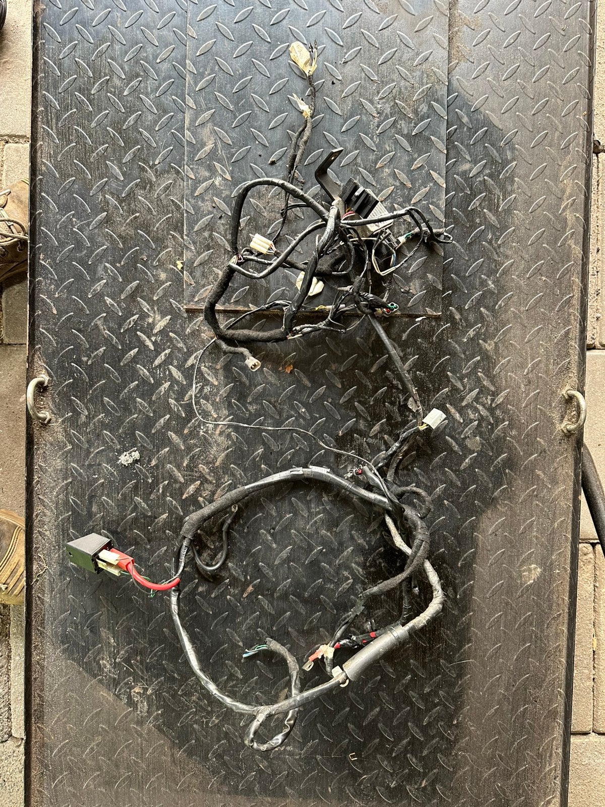 180cc kabelboom voor type 1 2 3 zip, Ophalen of Verzenden