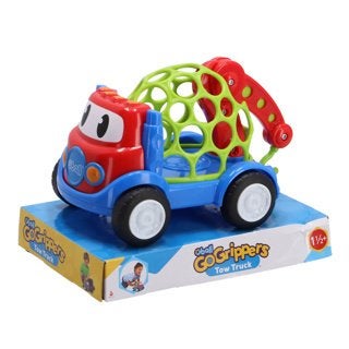 Oball Go Grippers: Sleepwagen, Kinderen en Baby's, ., Jongen of Meisje, Nieuw, Ophalen of Verzenden
