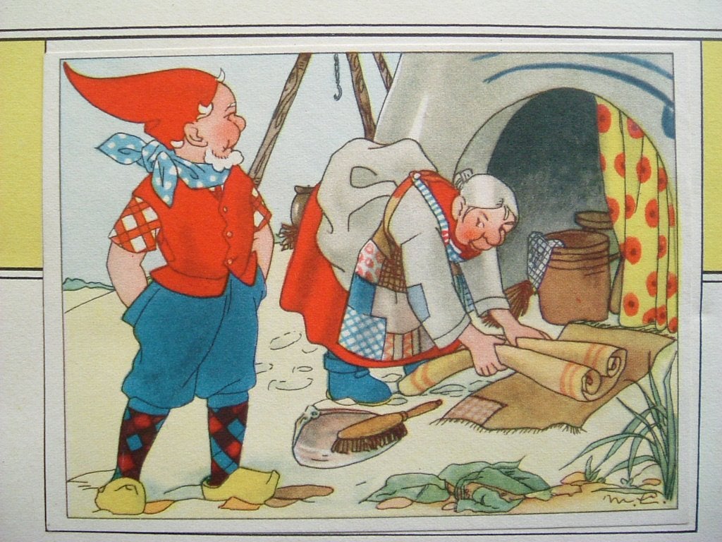 De wonderschelp, een nieuw avontuur van Piggelmee., Ophalen of Verzenden, Jan Laurens