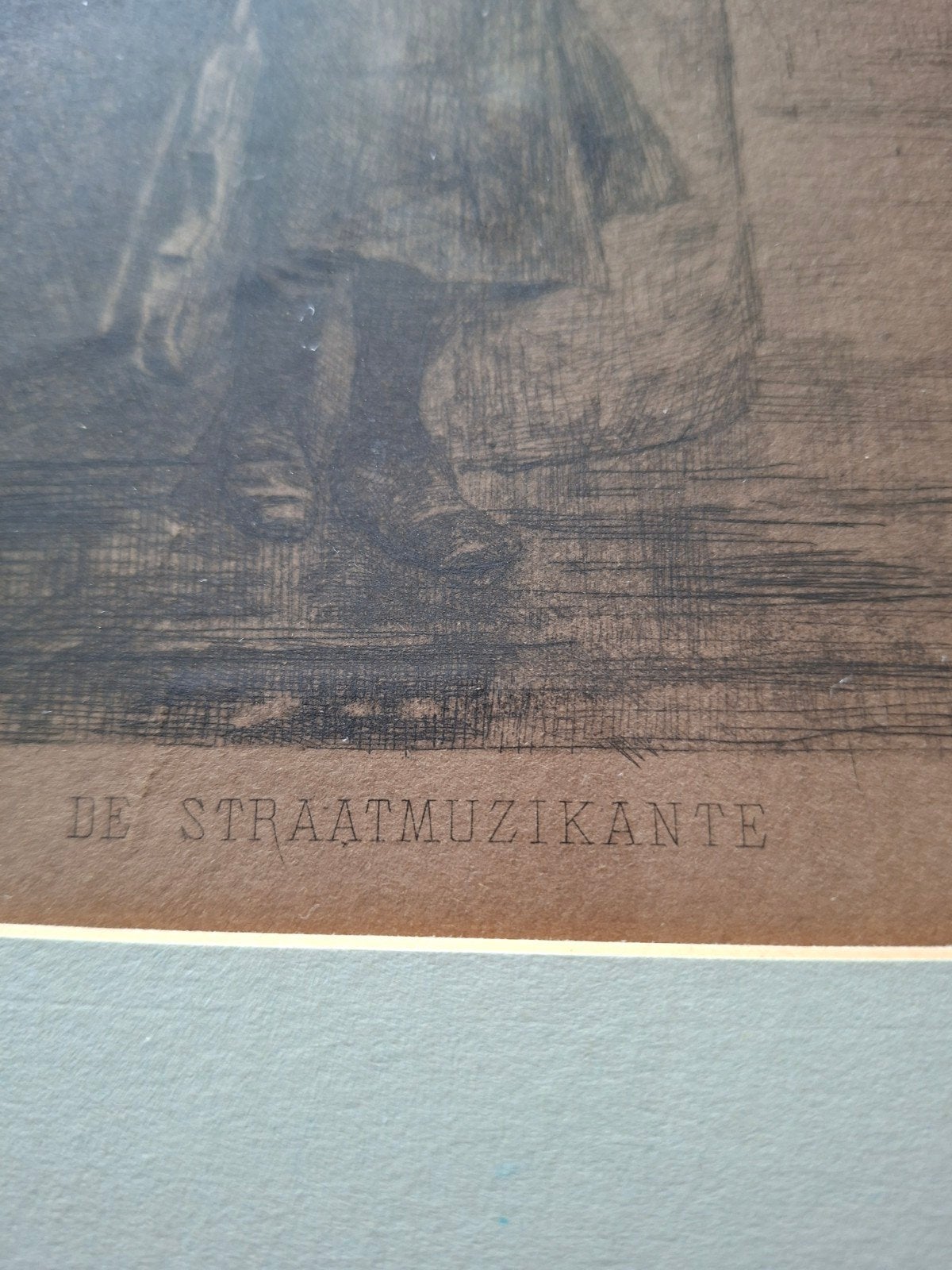 mooie ets foto's spreken voor zich  .alleen ophalen., Ophalen