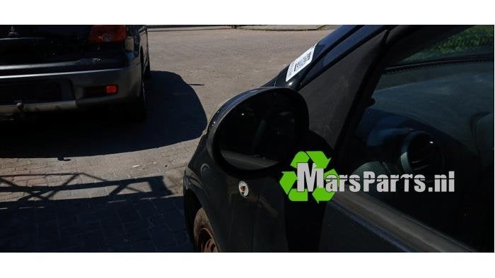 Buitenspiegel links van een Citroen C1, Gebruikt, -, -, Ophalen of Verzenden