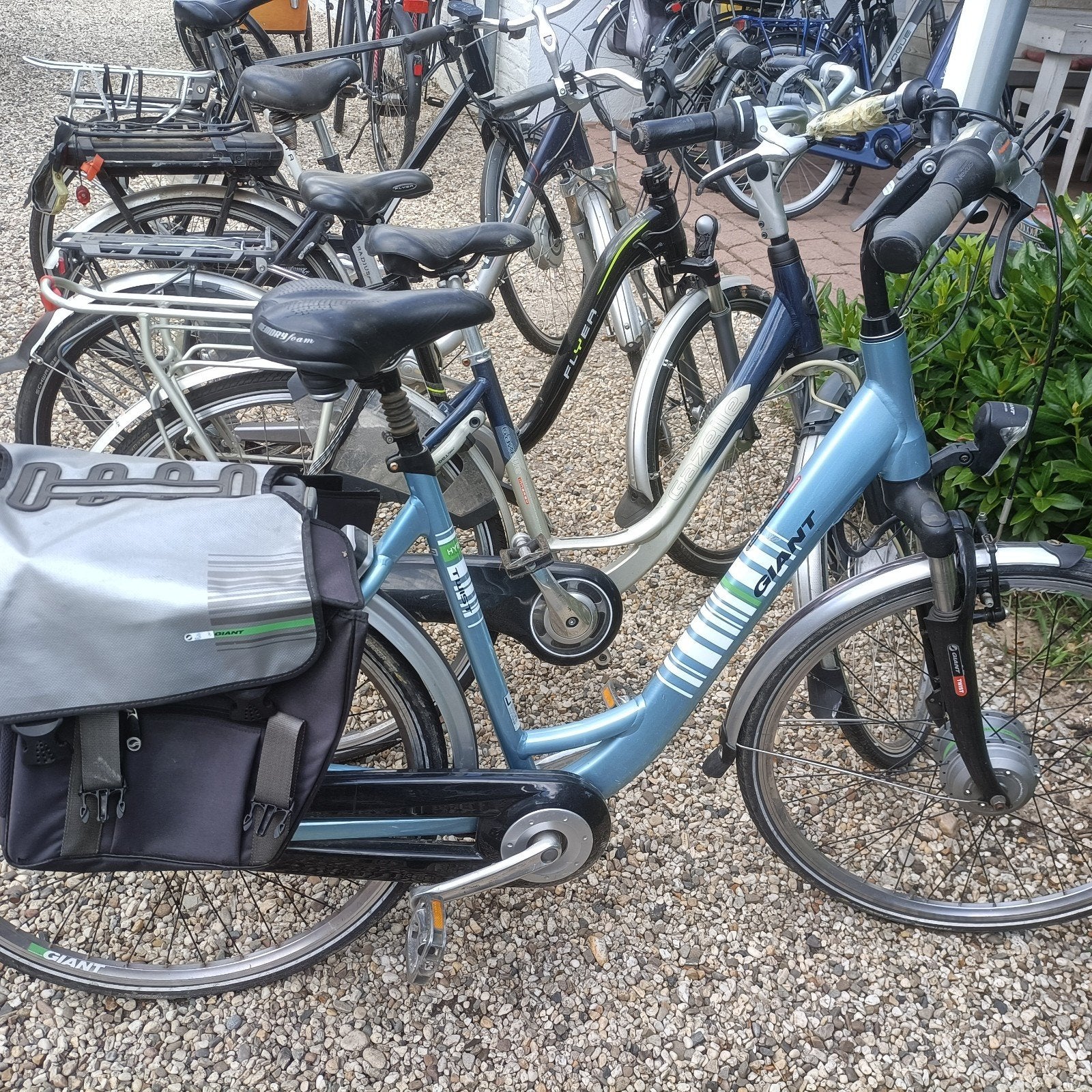 PARTIJ OPKNAP E BIKES,, Fietsen en Brommers, Elektrische fietsen, Overige merken, Minder dan 30 km per accu, ., Ophalen of Verzenden