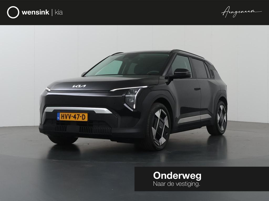 Kia EV3 Plus Advanced 81.4 kWh | Panoramadak | Harman / Kard, Auto's, Kia, Bedrijf, Te koop, EV3, ABS, Achteruitrijcamera, Adaptive Cruise Control
