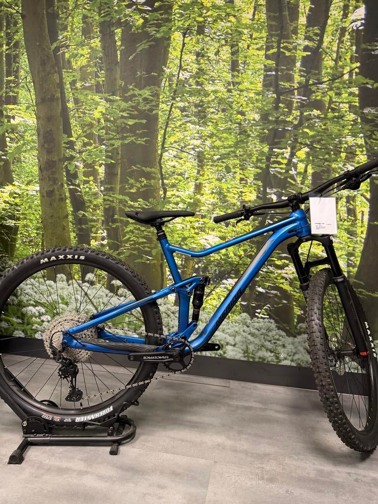 Merida One Twenty 600 mountainbike, Fietsen en Brommers, Fietsen | Mountainbikes en ATB, Ophalen, 6374SN, Merida, Nieuw