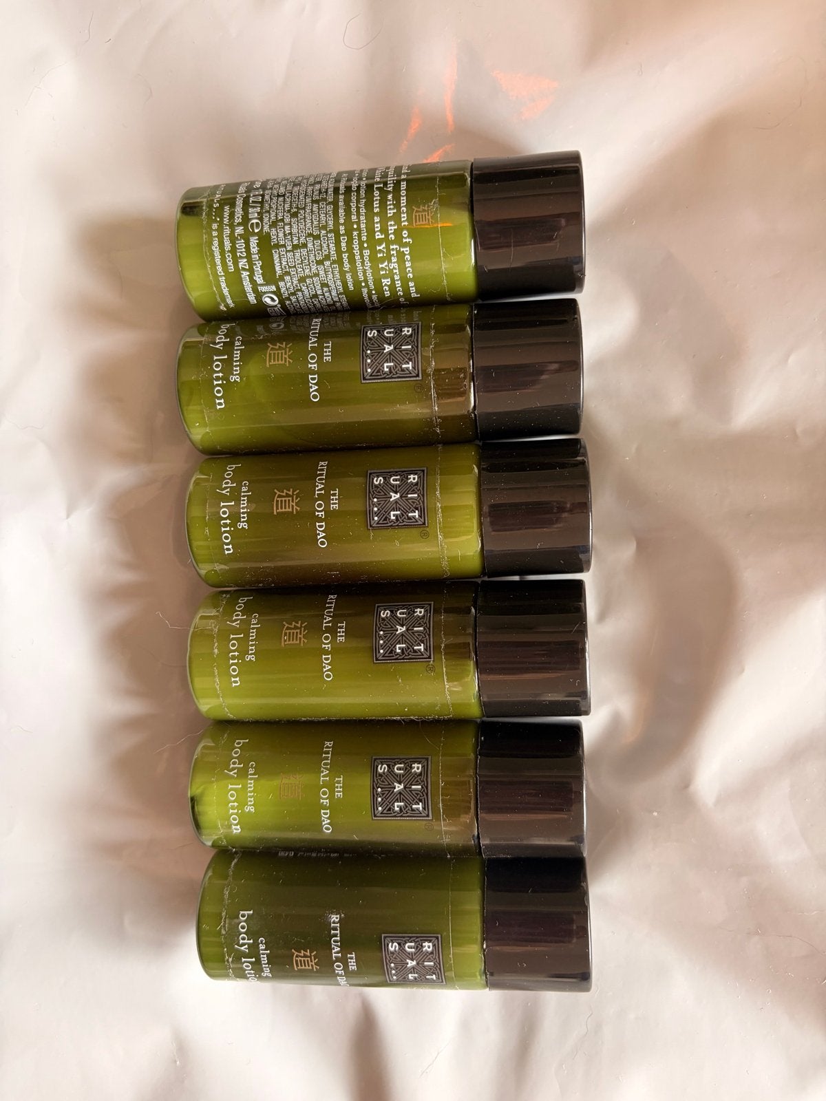 Rituals: diverse producten (kijk fotos door voor welke), Ophalen of Verzenden, Nieuw, Bodylotion, Crème of Olie