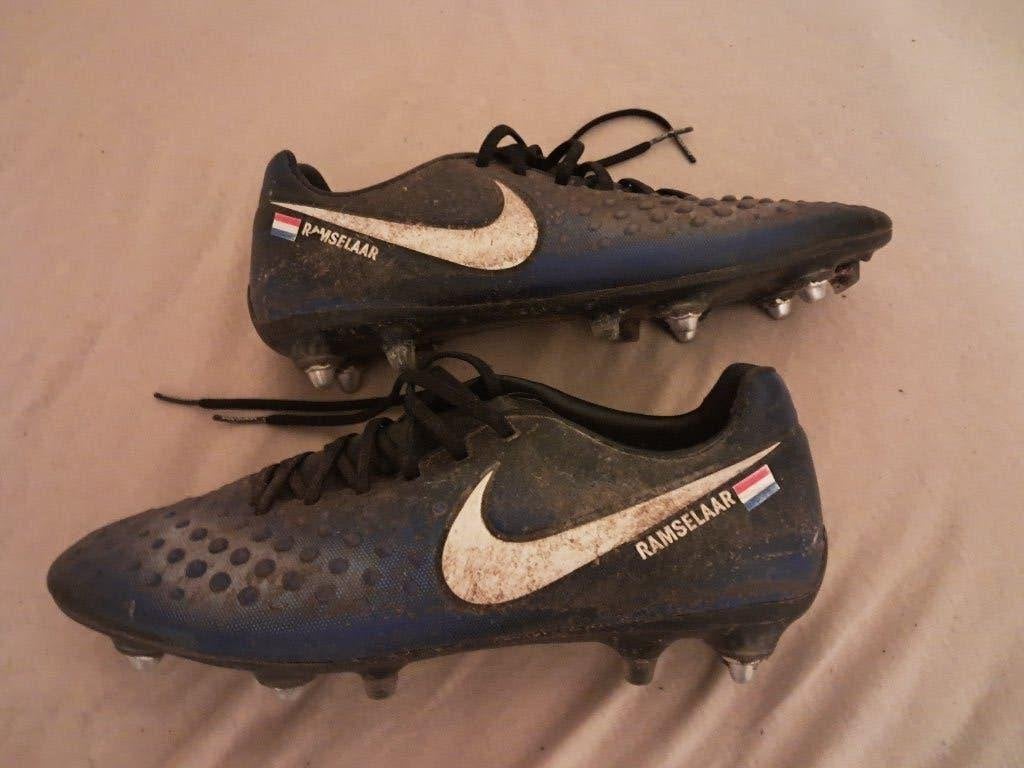 Matchworn schoenen ramselaar te koop ophalen in utrecht, Ophalen, Zo goed als nieuw, Overige binnenlandse clubs, Overige typen
