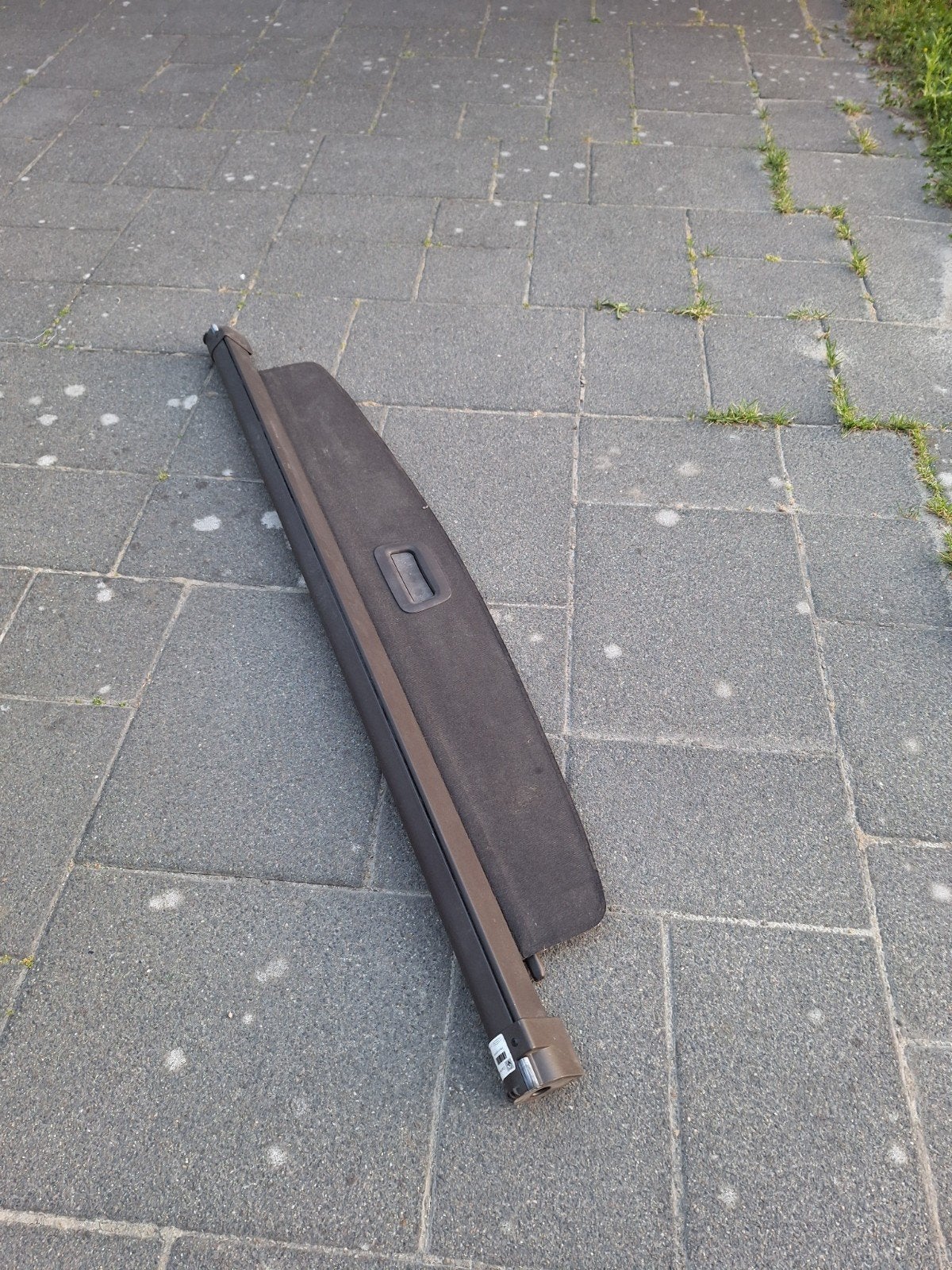 Renault Bagagehoes / Hoedenplank (799225181R), Ophalen, Gebruikt