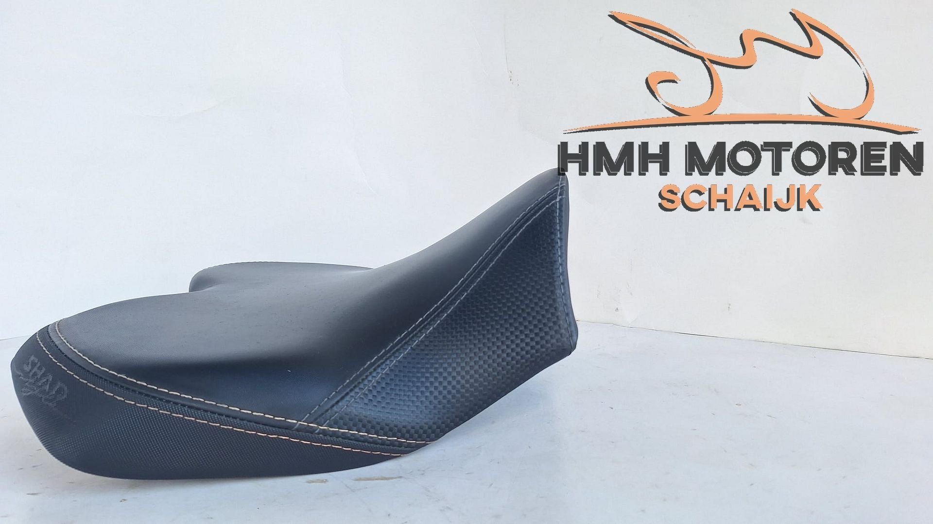 SHAD Comfortzadel Kawasaki Z750 Z 750 R Z1000 Bestuurder, Ophalen of Verzenden, -, -, -