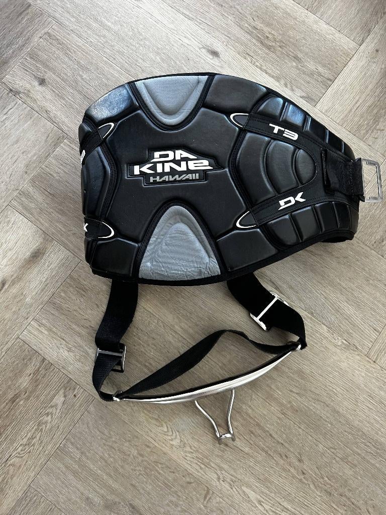 DaKine heuptrapeze L, Watersport en Boten, Windsurfen, Ophalen, Zo goed als nieuw, Overige typen, Minder dan 5 m²
